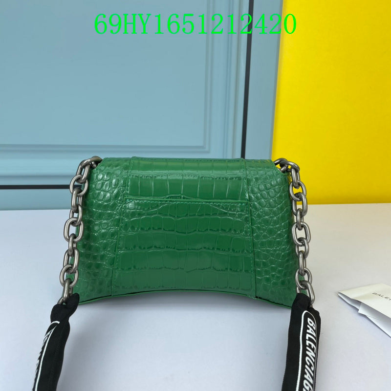 Satchel Bags - BGA Bags - 1957