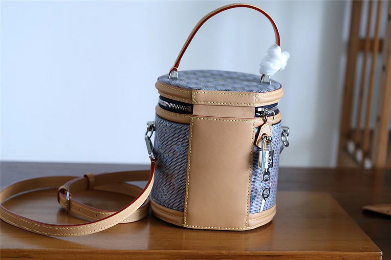 Glami Fashion Lu-Vi bags - 8610