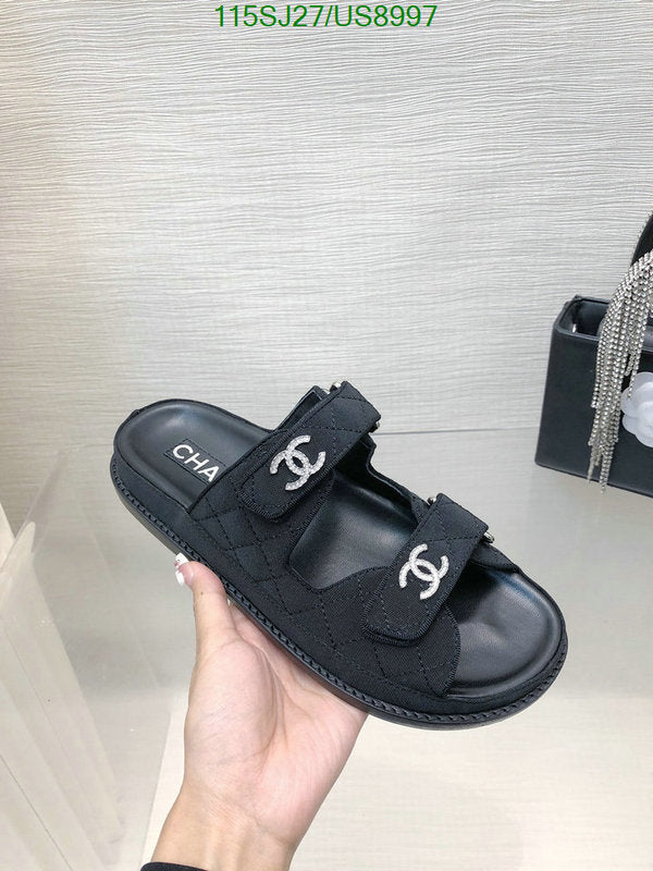 SAMC - CHL Women Shoes Slippers - 120