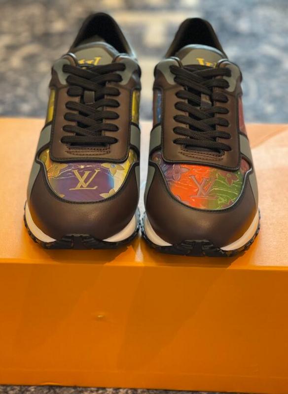 Glamy - LOV Men Shoes - 1540