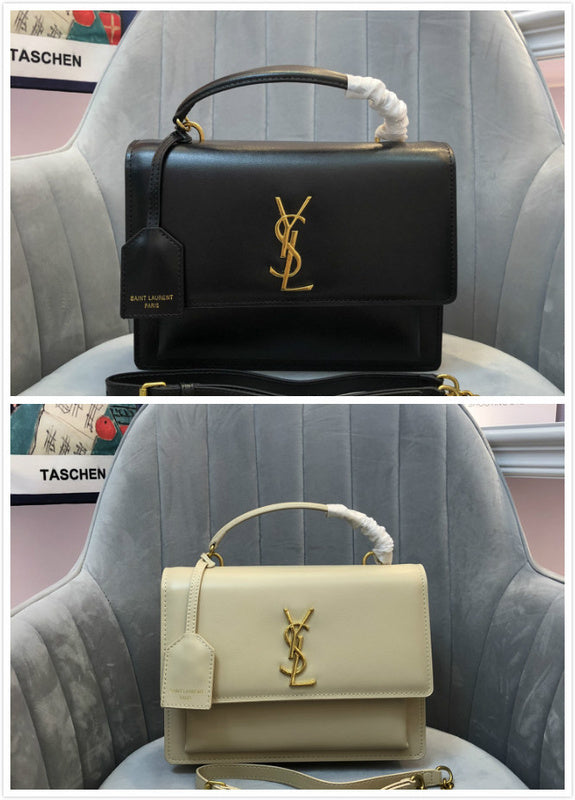 Satchel Bags - SLY Bags - 1828