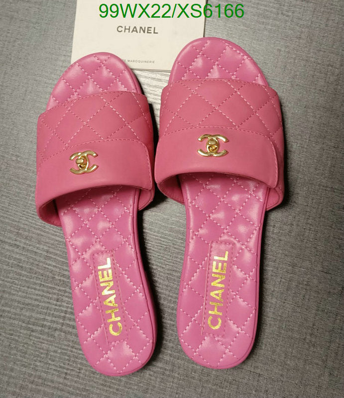 SAMC - CHL Women Shoes Slippers - 146