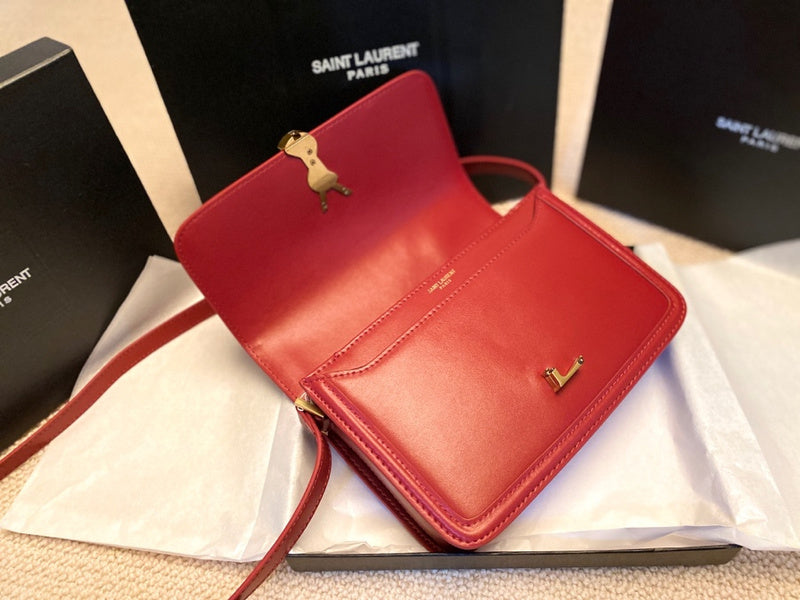 Satchel Bags - SLY Bags - 1817
