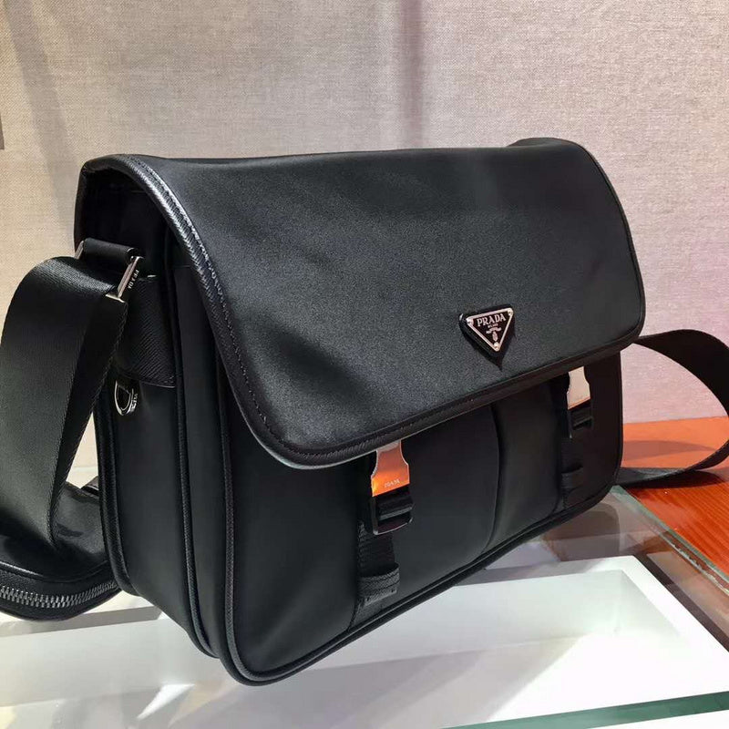 Satchel Bags - PDA Bags - 4694