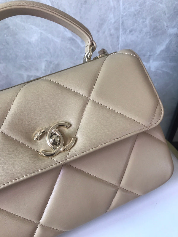 Satchel Bags - CHL Bags - 3732