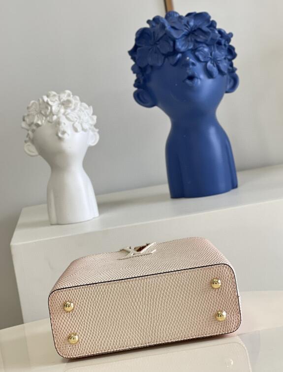 SAMC - LOV Bags - 1818