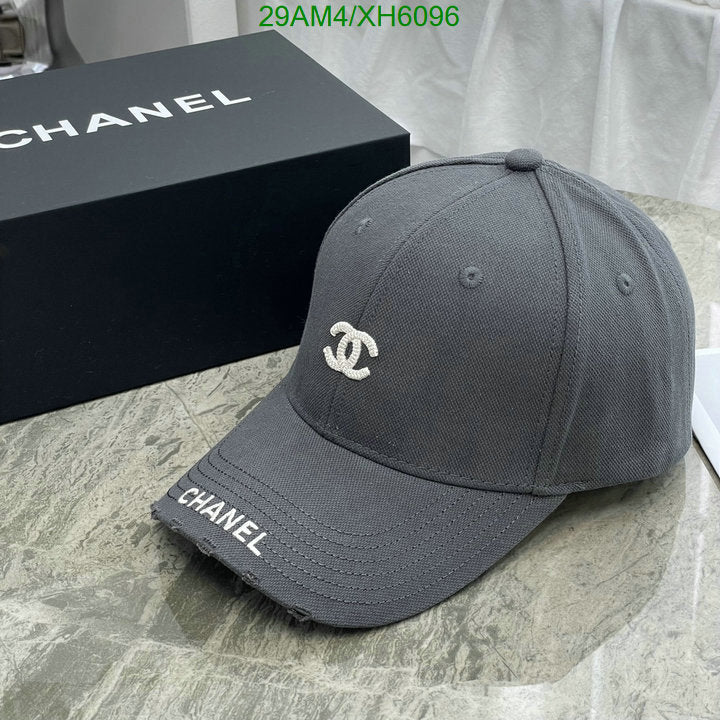 SAMC - CHL Caps & Hats - 269