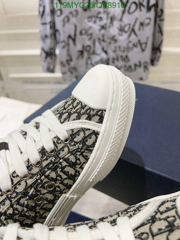 SAMC - DOR Women Sneakers - 082