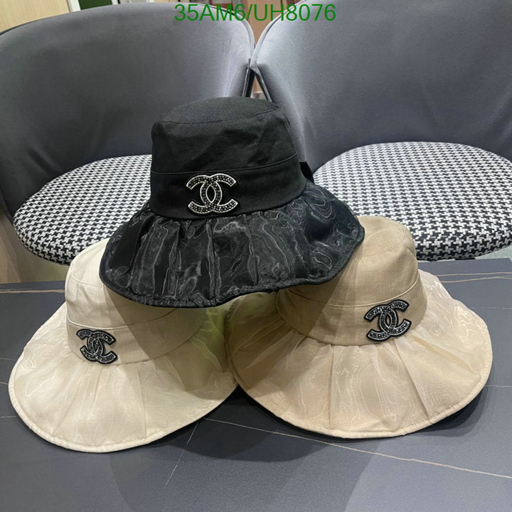 SAMC - CHL Caps & Hats - 019
