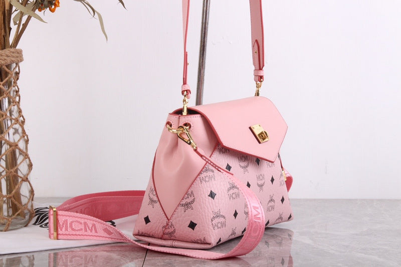Satchel Bags - MC Bags - 377
