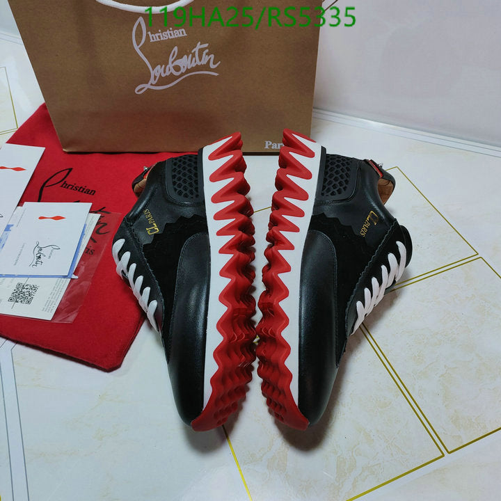 SAMC - CBL Women Shoes - 052