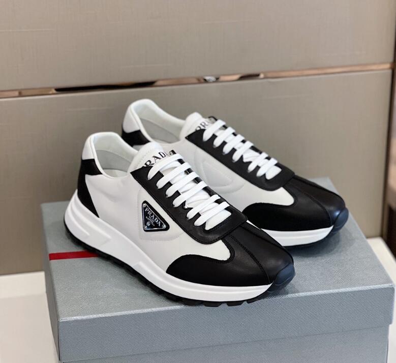 GlamyMen Shoes - 249