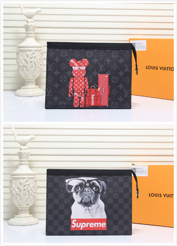 Satchel Bags - VL Bags - 4187