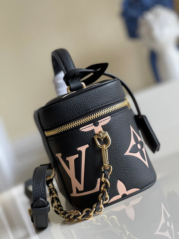 Satchel Bags - VL1 Bags - 422