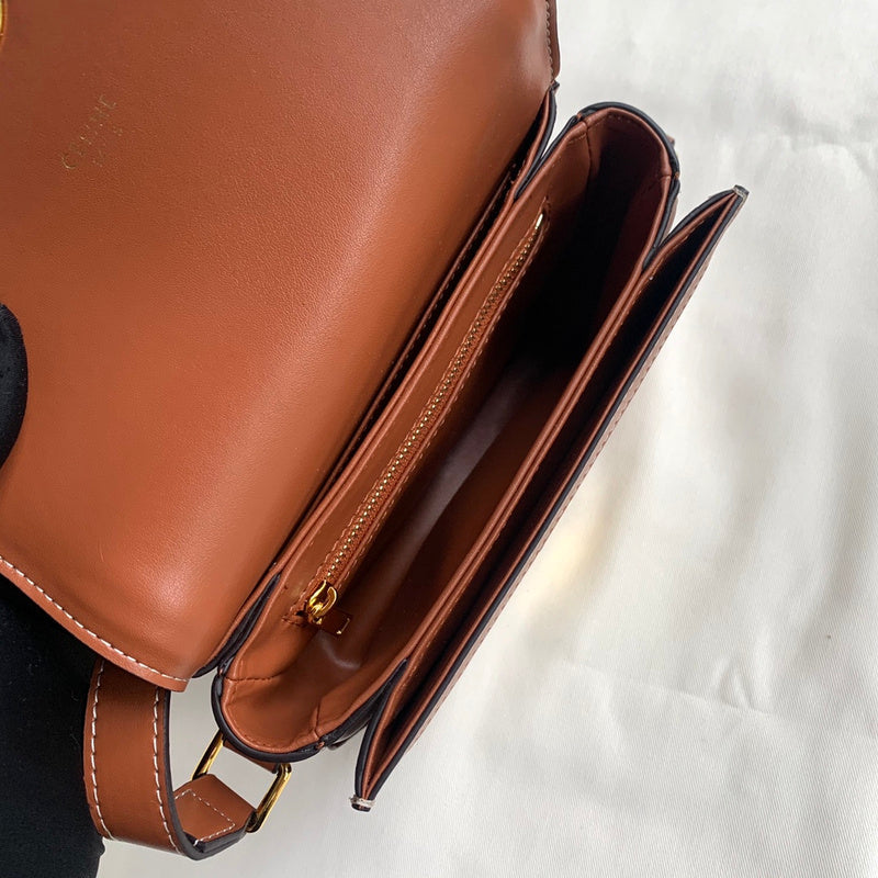 Satchel Bags - CHN Bags - 164