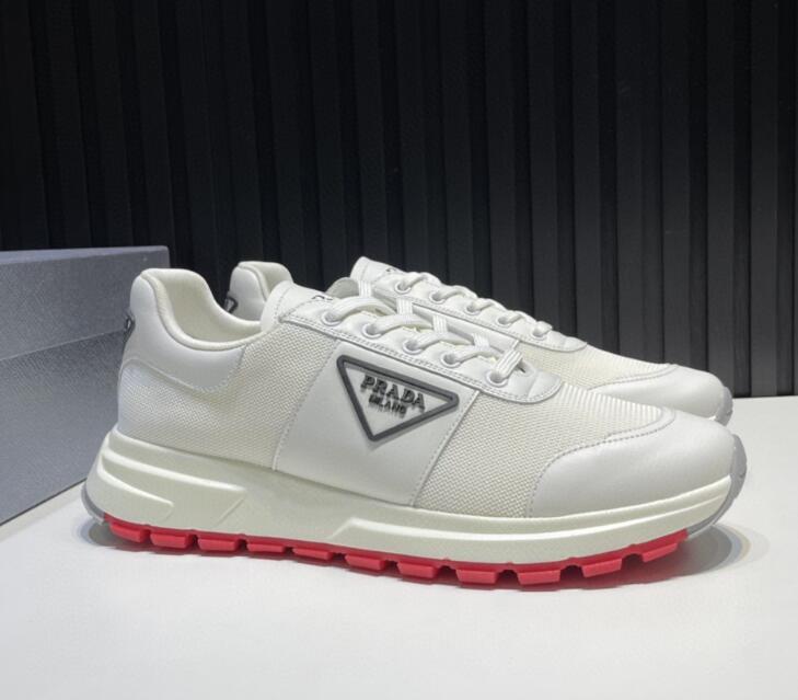 GlamyMen Shoes - 320