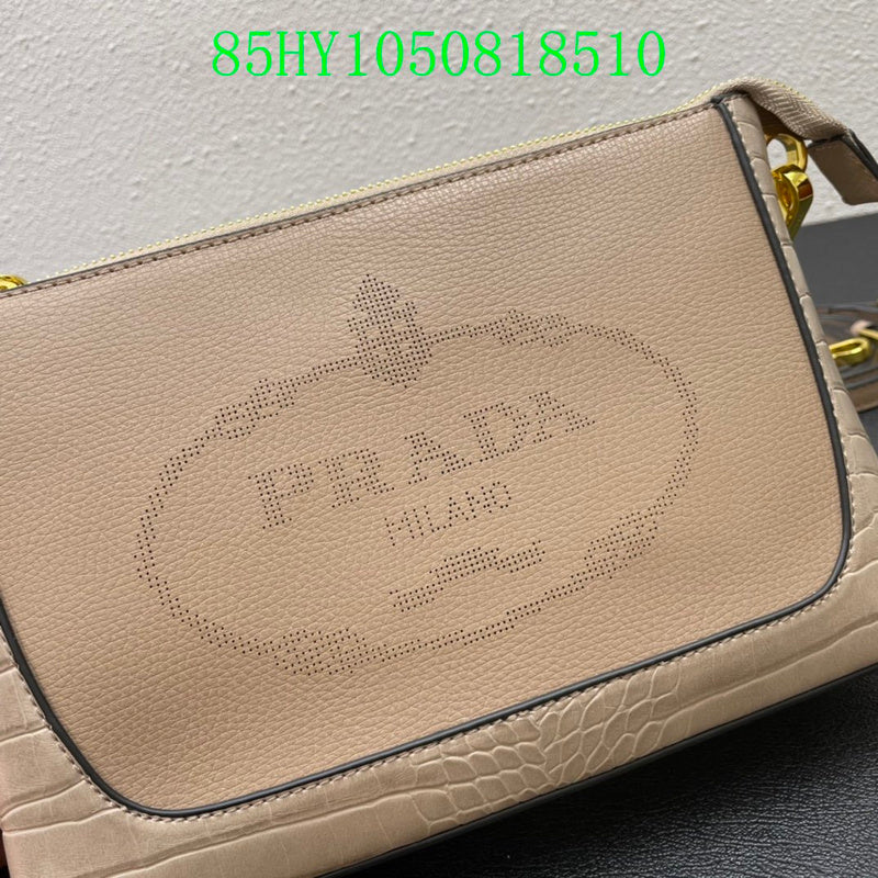Satchel Bags - PDA Bags - 4050
