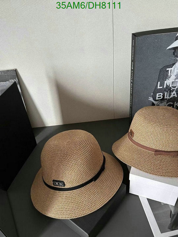 SAMC - DOR Caps & Hats - 001