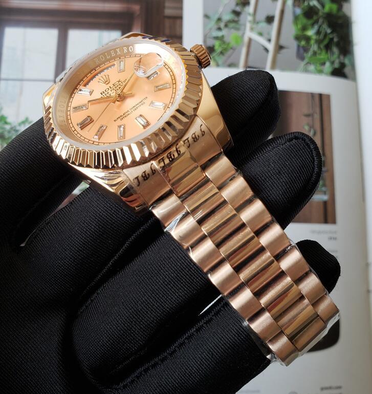 SAMC - Mix Watches - 218