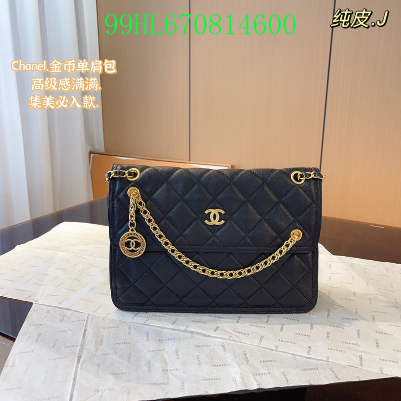Glami - CHL Bags - 193