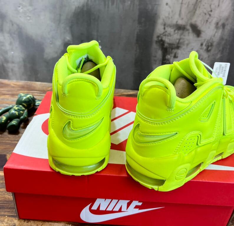 SAMC - NKE Shoes - 191