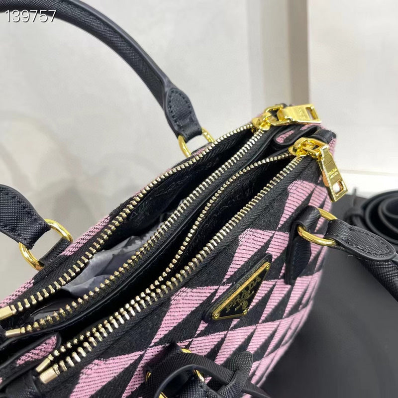 Satchel Bags - PRA Bags - 045