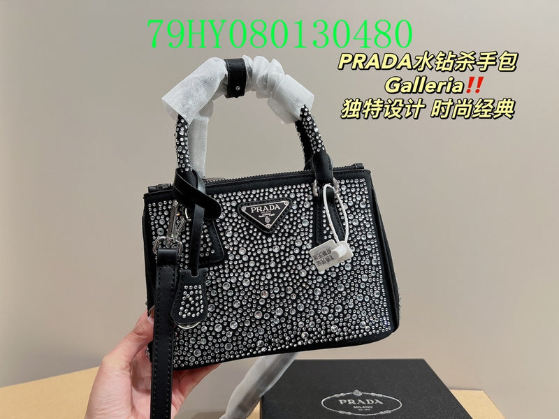 Satchel Bags - PDA Bags - 3639