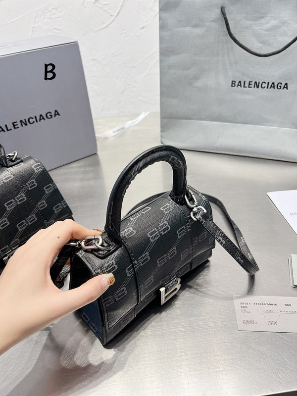 Satchel Bags - BGA Bags - 1621