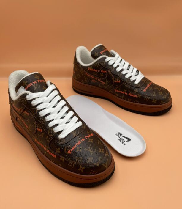 SAMC - LOV Men Shoes - 974