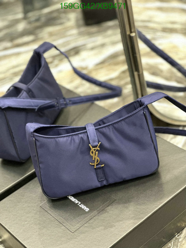 SAMC - YLS Bags - 329