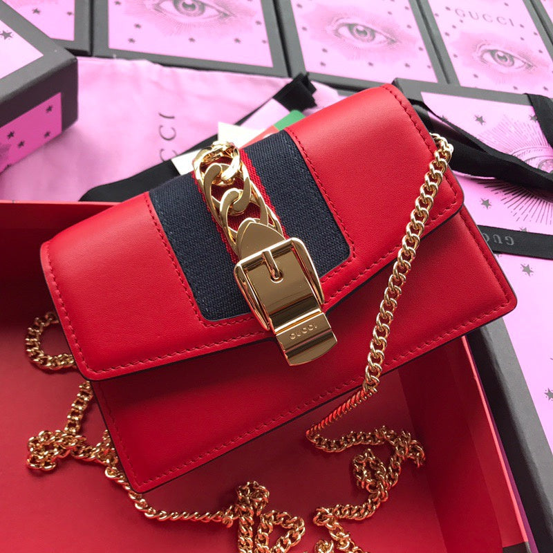 Satchel Bags - GCI Bags - 6362