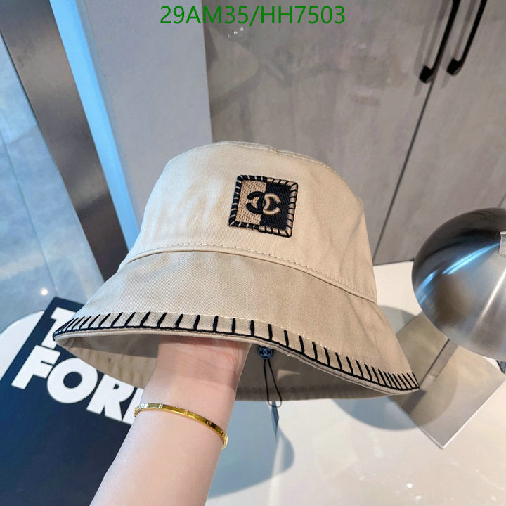 SAMC - CHL Caps & Hats - 288