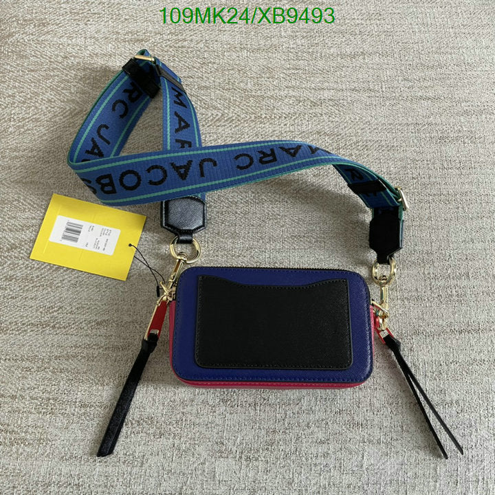 SAMC - MOJ Bags - 100