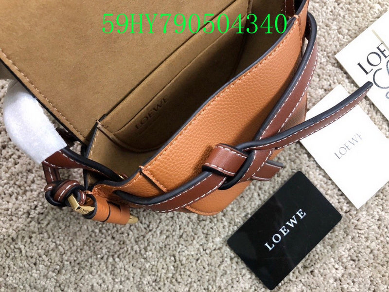 Satchel Bags - LWE Bags - 291