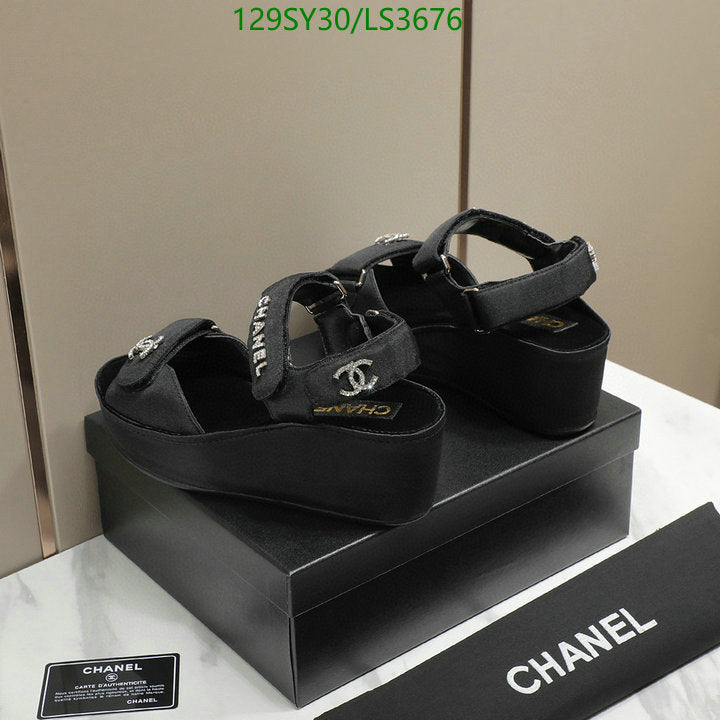 SAMC - CHL Women Shoes High Heels - 035