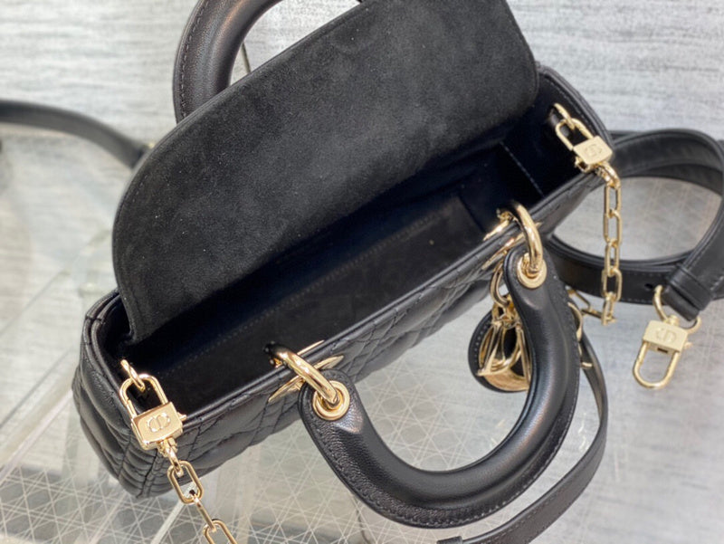 Glami Fashion - DIR Bags - 1822
