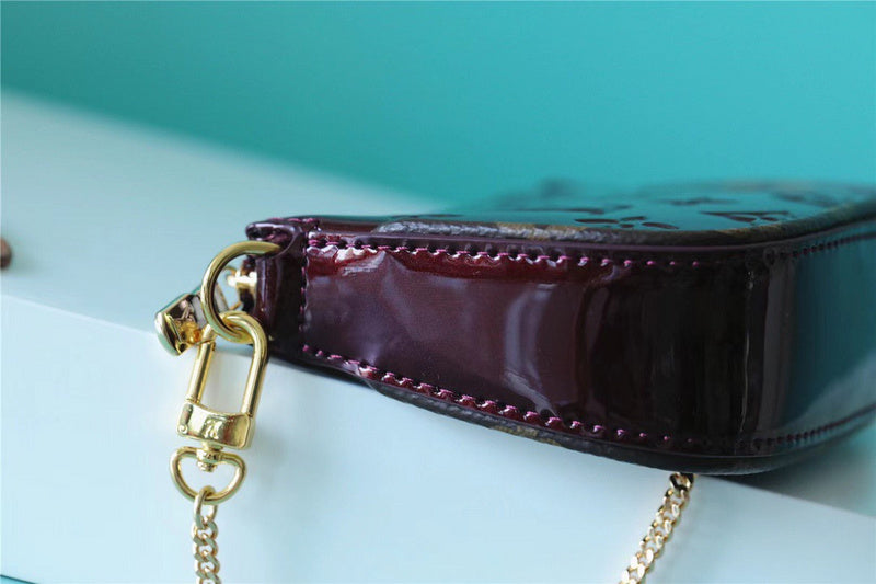 Glami Fashion Lu-Vi bags - 8841