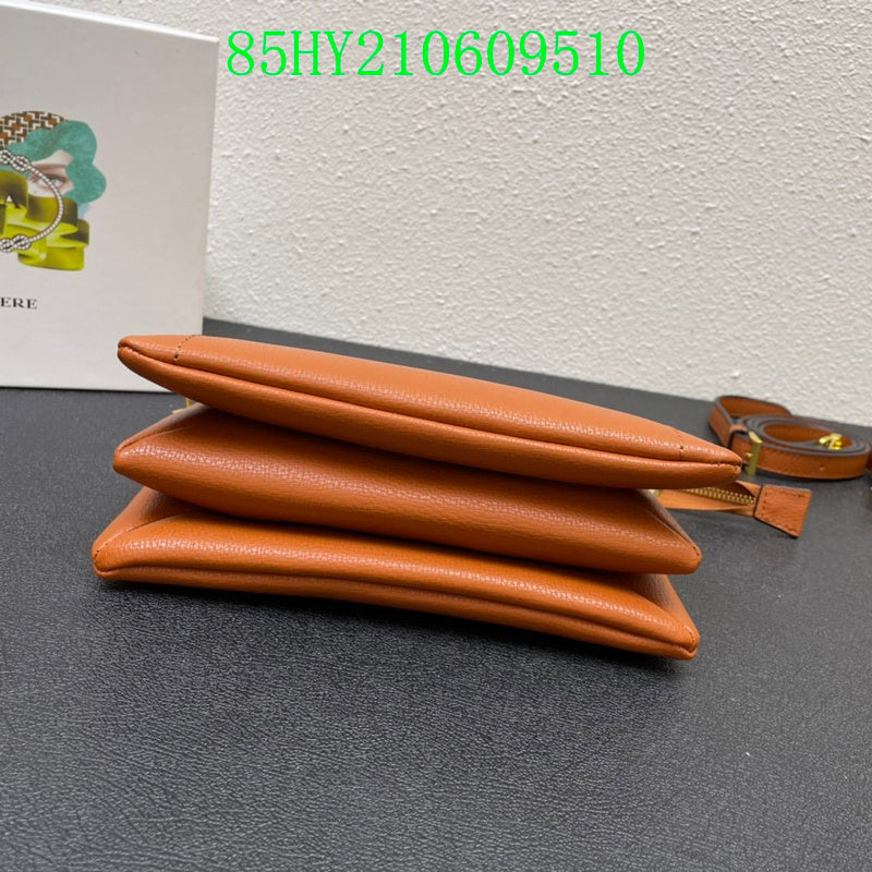 Satchel Bags - PDA Bags - 4249