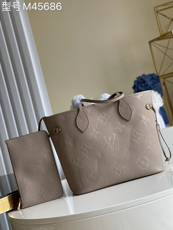 Satchel Bags - VL Bags - 1413