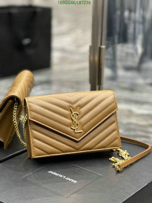 SAMC - YLS Bags - 449