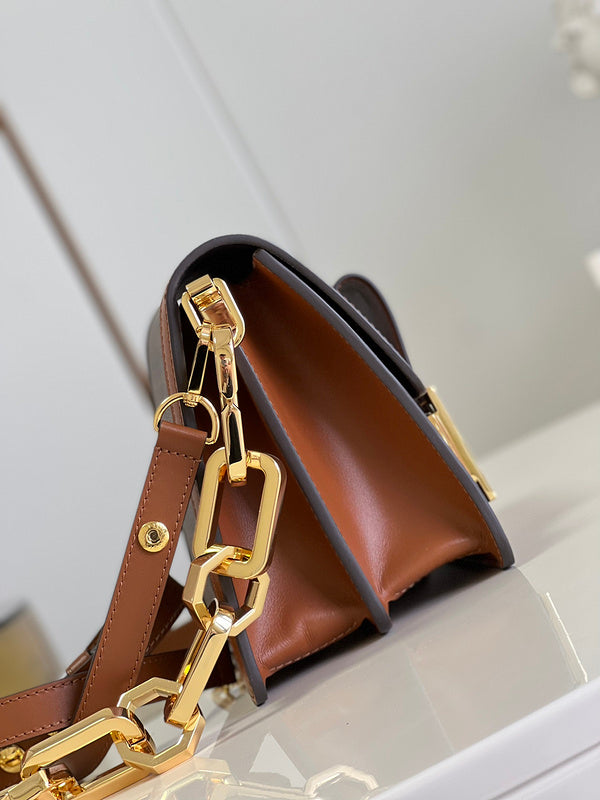 Satchel Bags - VL Bags - 1767