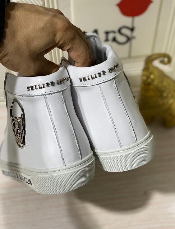 SAMC - PHP Shoes - 090