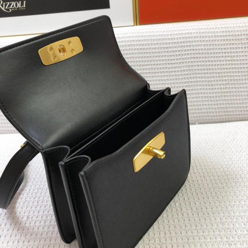 Satchel Bags - PRA Bags - 434