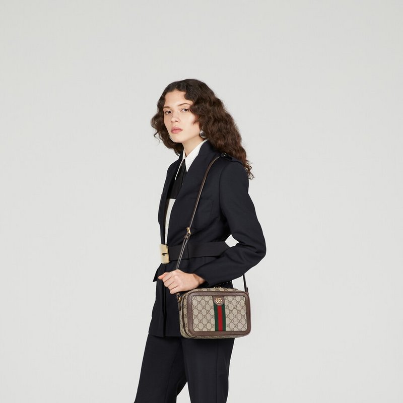 Satchel Bags - GCI Bags - 603