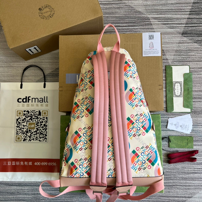 ELE - GG Bags - 249