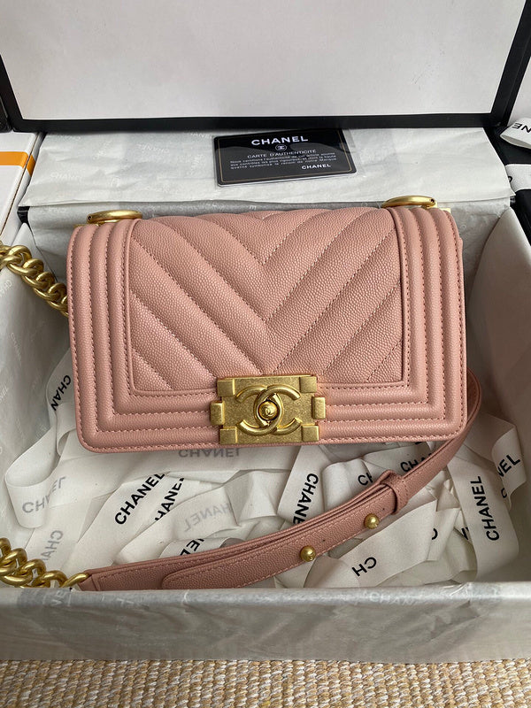 Satchel Bags - CHL Bags - 3530