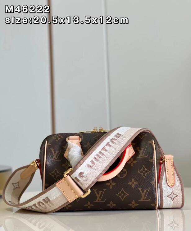 SAMC - LOV Bags - 1432