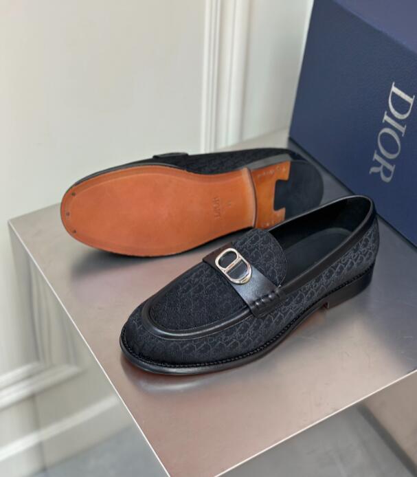 SAMCC - DOR Men Shoes - 315