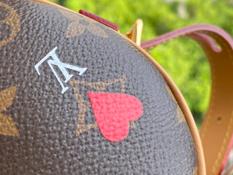Satchel Bags - VL1 Bags - 825