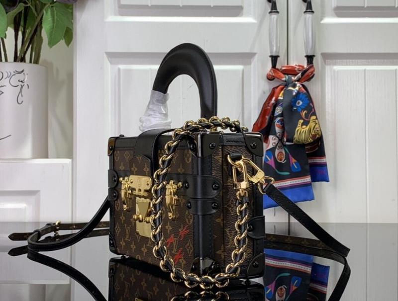 SAMC - LOV Bags - 875